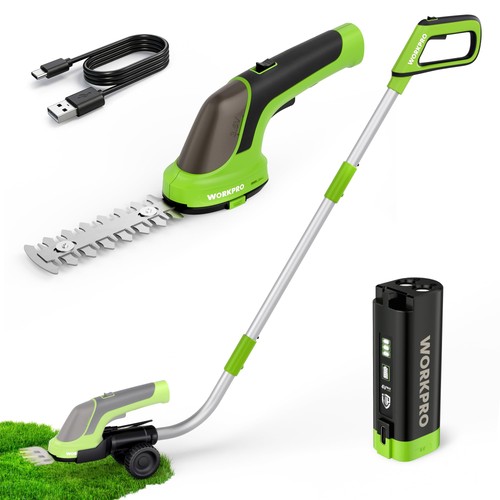 Workpro tagliasiepi senza - workpro,