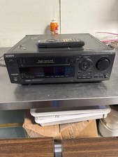 Raro amplificatore vintage