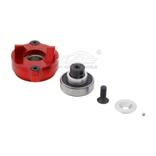 Metallo rota start - start, ricambio