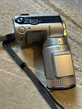 Fotocamera digitale vintage