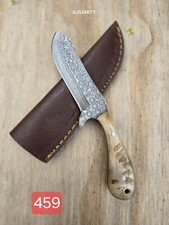 Coltelli taglia toro caldo