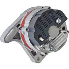 Alternator For IVECO