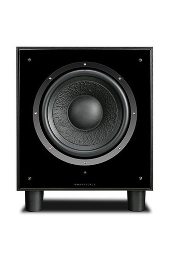 Wharfedale subwoofer - wharfedale,
