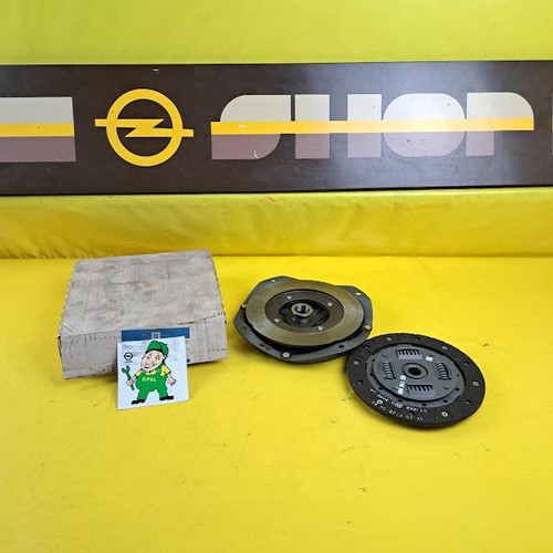 Kit frizione opel kadett c - kit, +