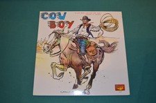 COW BOY le più belle canzoni