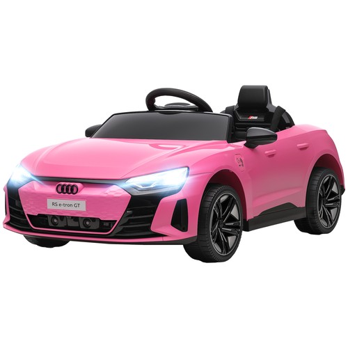 Homcom audi tron gt - homcom,