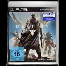 Destiny ps3 gioco fpshooter - destiny,