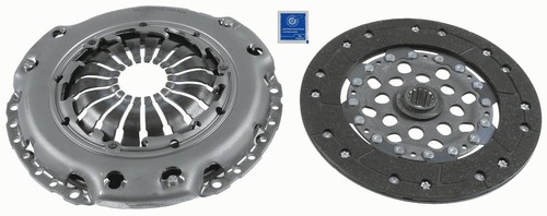 Kit frizione sachs 3000 - sachs, 951