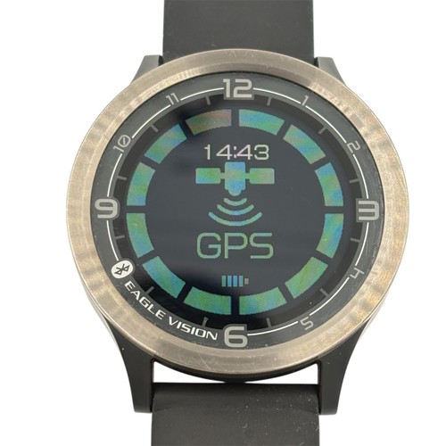Eagle vision gps smartwatch - eagle,