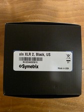 Symetrix xln XLR 2