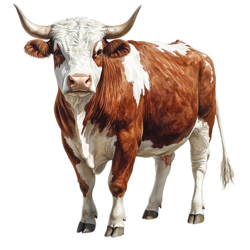 Adesivi toro - toro,