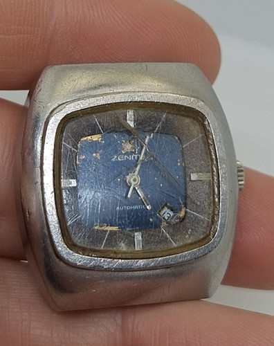 Zenith automatic surf - zenith,