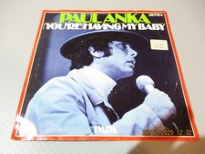 (91) 7" Single - Vinyl - Paul