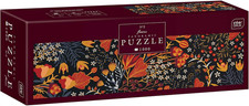 Flowers No. 2 - 1000 Pieces