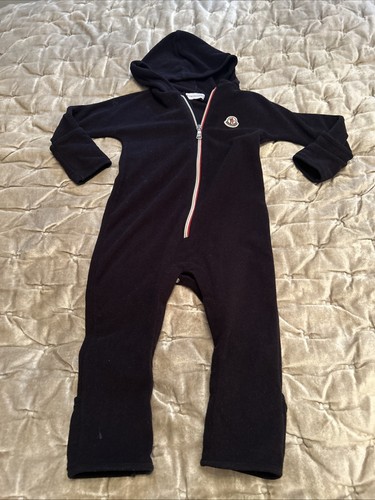 Pagliaccetto moncler 24m - pagliaccetto,