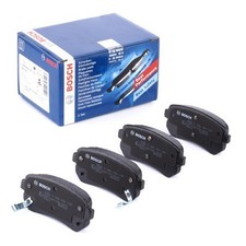 BOSCH 0986494140 KIT PASTIGLIE