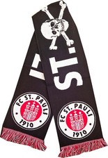 bufanda st pauli alemania fan