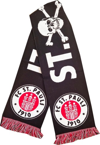 Bufanda pauli alemania - st,