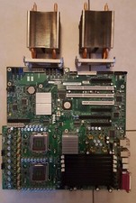 Scheda madre originale Dell