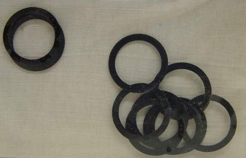 Roco ricambio 85604 anelli - 85604,