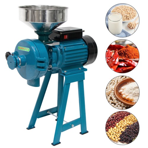 Macinatutto elettrico 3000w - macinatutto,