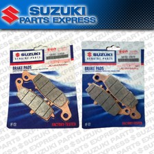New oem suzuki vstrom 650 - oem,