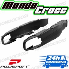 Protezione forcellone