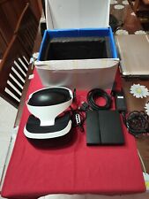 SONY PLAYSTATION VR PSVR