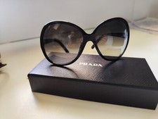 occhiali da sole donna prada