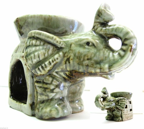 Elefante portafortuna - elefante,