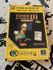 Tomb Raider 3 the Lost