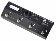 Boss looper midi MS-3 Multi