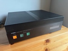 Yamaha M-4 amplificatore audio hi-fi vintage retrò