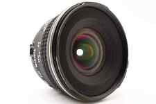 Obiettivo Tokina AT-X PRO 17mm