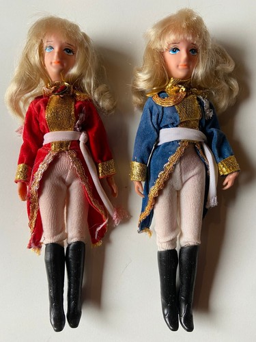 Lady oscar rose versailles - rose, 2