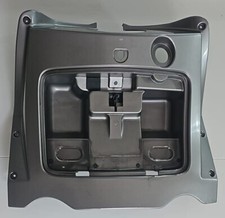 Carena Retroscudo Controscudo Kymco People S 125/200 2007 2008 2009 2010 2011