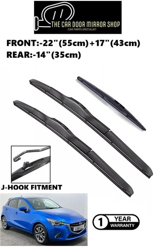 Per mazda 2015 2020 - mazda, 2015-2020