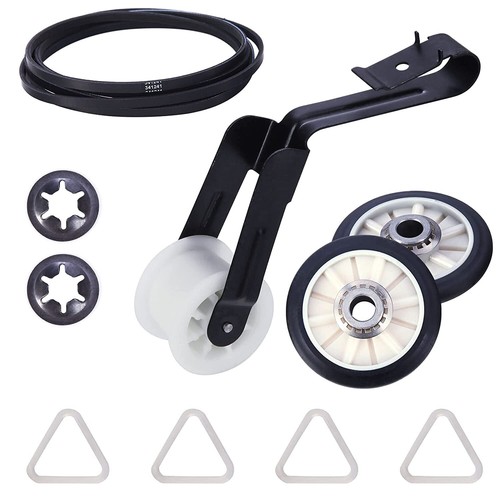 Wp4392065 kit puleggia tamburo - kit,