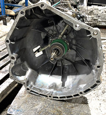 RICAMBI USATI, CAMBIO MANUALE 5 MARCE JAGUAR S-TYPE 3.0 V6 BENZINA