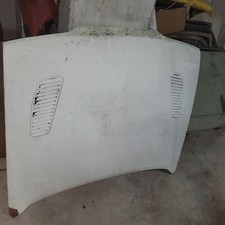 Cofano Anteriore Ford Sierra