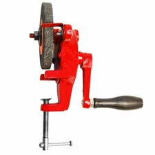 Smerigliatrice mola manuale per l'affilatura e la smerigliatura di precisione 