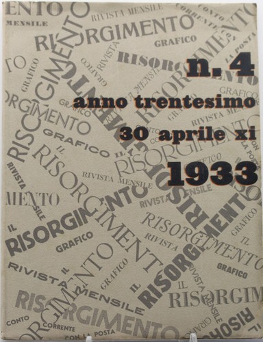 Rivista risorgimento - rivista,