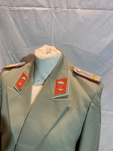 Uniforme paracadutisti nva - paracadutisti,