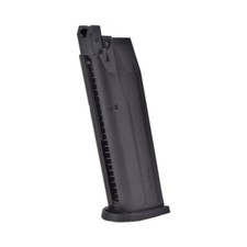 CARWD02 WE CARICATORE PISTOLE SOFTAIR 15 BB A GAS PX4 BULLDOG  AIRSOFT MAG