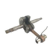 Ricambi per MOTOSEGA ALPINA P 34 castor usati ALBERO MOTORE