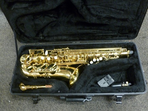Selmer aristocrat as600 - aristocrat,