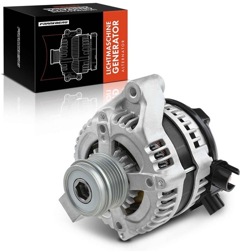 Frankberg macchina generatore - macchina,