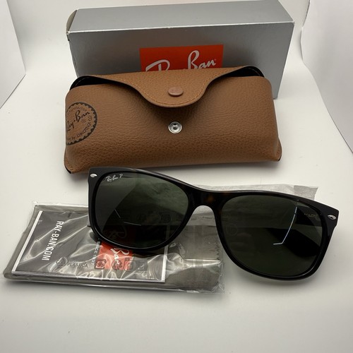 Occhiali sole ray ban - occhiali, new