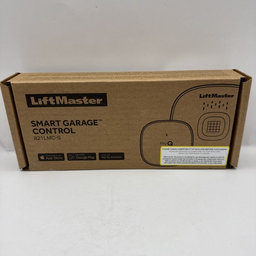 Liftmaster 821lmc wireless - liftmaster,