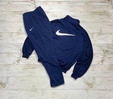 Tuta tuta Nike vintage giacca